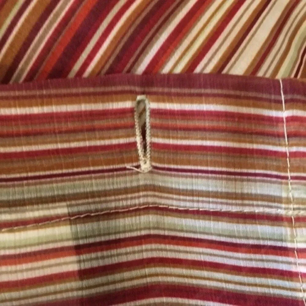 Unbranded shower curtain
